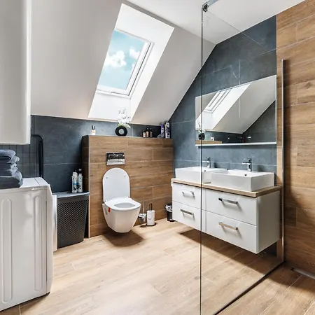 Easyhomes Zelezna Ruda