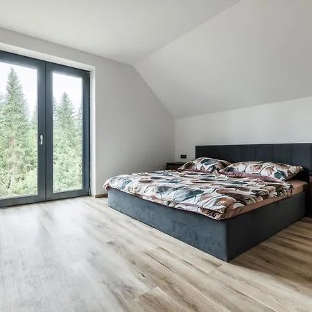 Easyhomes * Železná Ruda