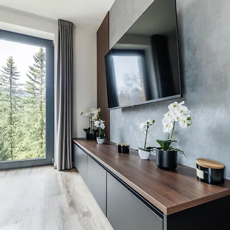 Easyhomes Apartment Zelezna Ruda