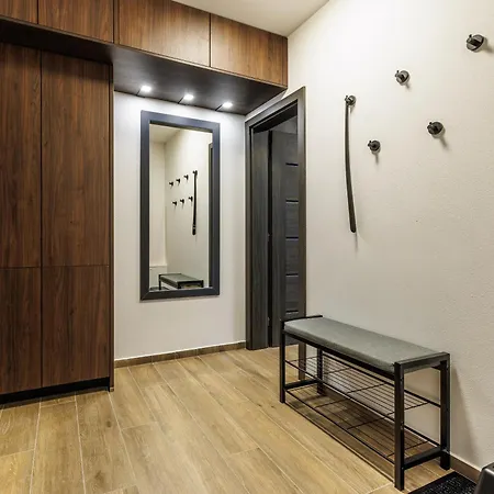 Apartmán Sumava