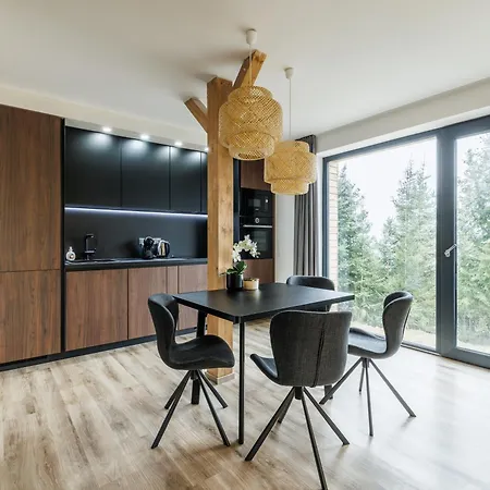 Easyhomes Apartment *