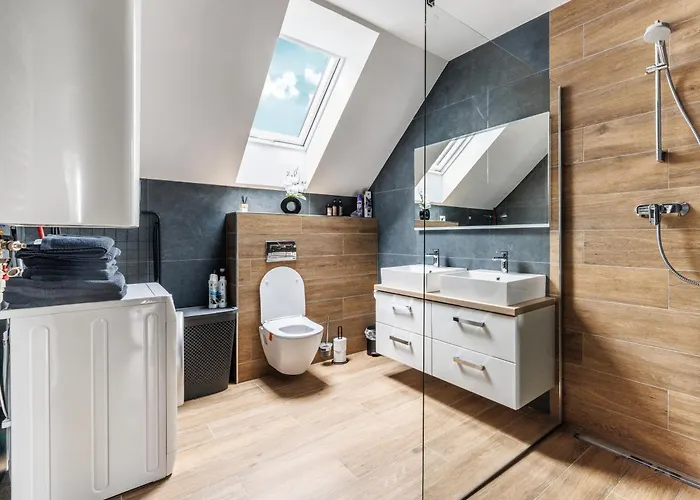 Easyhomes Železná Ruda