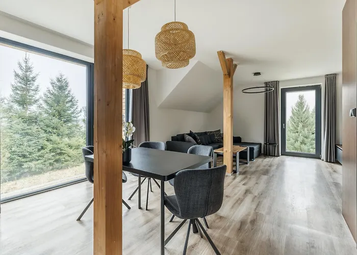 Apartman Easyhomes