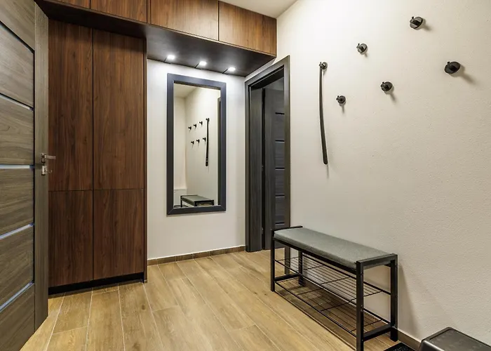 Apartman Easyhomes