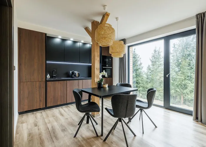 Easyhomes Apartman *
